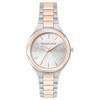 Laikrodis TRUSSARDI R2453157504. Kwarcowy, Kolor balta. Kobieta.