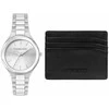 Laikrodis TRUSSARDI R2453157507. Kwarcowy, Kolor balta. Kobieta.