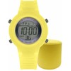 Watx Colors Laikrodis WATXANDCO RELOJ4_M. Kwarcowy, Kolor liliowy. Kobieta.
