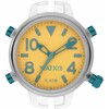 Watx Colors Laikrodis WATXANDCO RWA3047. BOX, Kolor geltona. Kobieta.