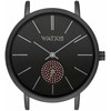 Watx Colors Laikrodis WATXANDCO WXCA1022. BOX, Kolor juoda. Kobieta.