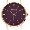 Watx Colors Laikrodis WATXANDCO WXCA3023. BOX, Kolor ruda. Kobieta.