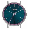 Watx Colors Laikrodis WATXANDCO WXCA3033. BOX, Kolor žalia. Kobieta.