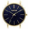 Watx Colors Laikrodis WATXANDCO WXCA3042. BOX, Kolor mėlyna. Kobieta.