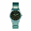 Laikrodis XTRESS XAA1038-50. Kwarcowy, Kolor juoda. Unisex.