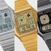 Laikrodis Casio Vintage A130WEG-9AEF