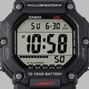 Laikrodis Casio Collection AE-1600H-1AVEF