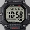 Laikrodis „Casio“ kolekcija AE-1600H-1AVEF