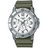 „Casio Collection MTP-VD300-3B“ laikrodis