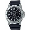 Vyriškas laikrodis CASIO MTP-VD300-1B + BOX