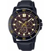 Laikrodis vyrams Casio COLLECTION Juoda (Ø 45 mm)