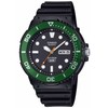 Casio Collection Vintage Laikrodis CASIO MRW-230H-1E3. Kwarcowy, Kolor juoda. Mężczyzna.