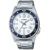 Laikrodis vyrams Casio DIVER 50M (Ø 43,5 mm)