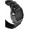 Casio vyriškas laikrodis DW-5000SS-1ER + dėžutė