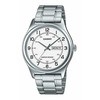 CASIO VYRIŠKAS LAIKRODIS MTP-V006D-7B (zd210j) + DĖŽUTĖ