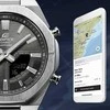 Laikrodis Casio Edifice Bluetooth ECB-S10D-8AEF