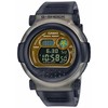 Laikrodis CASIO G-B001MVB-8ER. Kwarcowy, Kolor auksinė. Mężczyzna.