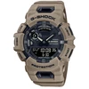 Laikrodis vyrams Casio G-Shock G-SQUAD Ruda Juoda (Ø 51 mm)