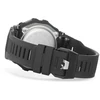 Laikrodis vyrams Casio G-Shock G-SQUAD STEP TRACKER BLUETOOTH® Juoda (Ø 40 mm) (Ø 46 mm)