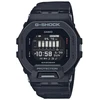 Laikrodis vyrams Casio G-Shock G-SQUAD STEP TRACKER BLUETOOTH® Juoda (Ø 40 mm) (Ø 46 mm)