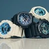 Laikrodis Casio G-shock Original GA-2100AS-5AER