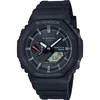 Laikrodis vyrams Casio G-Shock GA-B2100-1AER Juoda