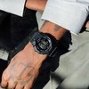 Laikrodis Casio G-shock GD-010-1A1ER