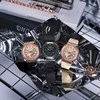 Laikrodis Casio G-shock Analog-Digital Women GM-S2110PG-4AER