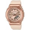 Laikrodis Casio G-shock Analog-Digital Women GM-S2110PG-4AER