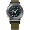 Laikrodis vyrams Casio G-Shock UTILITY METAL COLLECTION