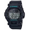 Laikrodis CASIO G-SHOCK modelis COUNTDOWN - Juodas