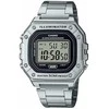 Casio VYRIŠKAS LAIKRODIS W-218HD-1A + DĖŽUTĖ