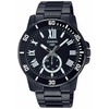 Laikrodis Casio Collection Vintage CASIO COLLECTION modelis DIVER DATE - Juodas