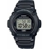 Laikrodis vyrams Casio W-219H-1AVCF Juoda