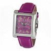 Laikrodis CHRONOTECH CT7357-08. Kwarcowy, Kolor PURPLE. Mężczyzna.