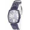Laikrodis CHRONOTECH CT7696L-12. Kwarcowy, Kolor juoda. Unisex.