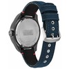 Laikrodis CITIZEN AW2037-04W. Słoneczny, Kolor mėlyna. Mężczyzna.