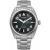 Laikrodis CITIZEN SUPER TITANIO 8561 BM8560-88E