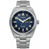 Laikrodis CITIZEN SUPER TITANIO 8561 BM8560-88L