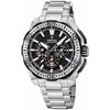 Festina Chrono Bike F20724/7 Vyriškas Laikrodis Nardymo Laikrodis Chronografas