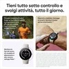 Išmanusis laikrodis Google Pixel Watch 2, Juodos spalvos