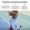 Išmanusis laikrodis Google Pixel Watch 2, Juodos spalvos