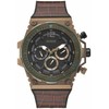 Laikrodis GUESS GW0326G2. Kwarcowy, Kolor pilka. Mężczyzna.