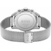 Hugo Boss Laikrodis BOSS 1513938. Kwarcowy, Kolor žalia. Mężczyzna.