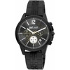 Laikrodis JUST CAVALLI JC1G175M0285. Kwarcowy, Kolor juoda. Mężczyzna.