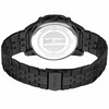 Laikrodis JUST CAVALLI JC1G175M0285. Kwarcowy, Kolor juoda. Mężczyzna.