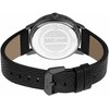 Laikrodis JUST CAVALLI JC1G216L0035. Kwarcowy, Kolor raudona. Mężczyzna.