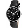 Laikrodis KENNETH COLE IKC8005. Kwarcowy, Kolor juoda. Mężczyzna.
