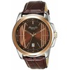 Laikrodis KENNETH COLE IKC8096. Kwarcowy, Kolor ruda. Mężczyzna.