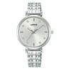 Laikrodis vyrams Lorus RG261XX9 Balta Sidabras